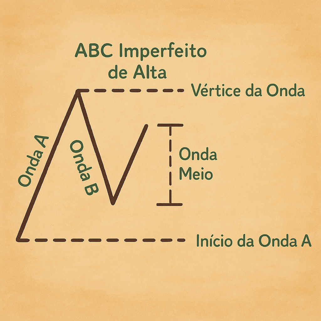 ABC Imperfeito de Alta