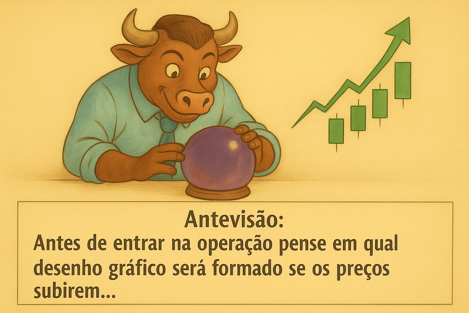 Antevisão Compra