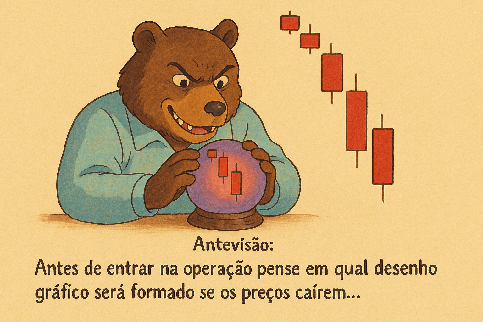 Antevisão Venda
