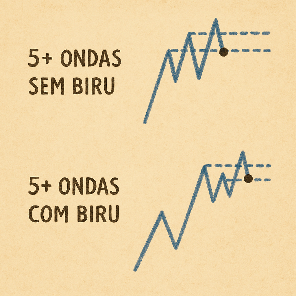 Definição de A Coisa - Parte 1