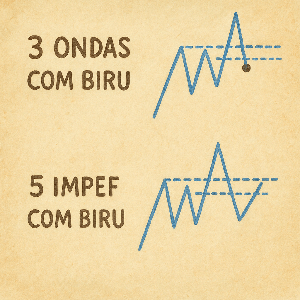 Definição de A Coisa - Parte 2