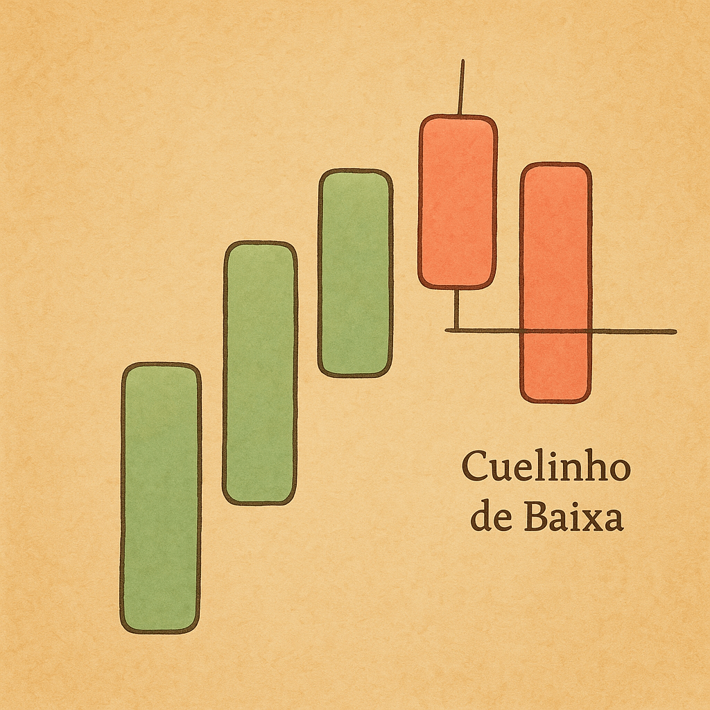 Cuelinho de Baixa