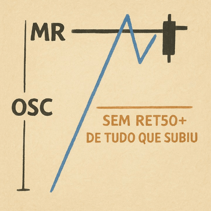 Exemplo 1/5 VENDA - 1 MixuG15 Alta com OSC