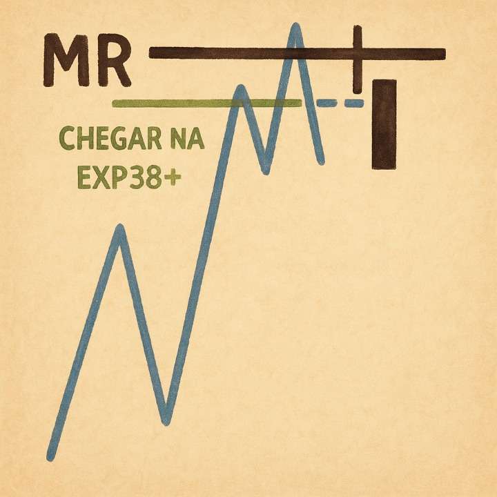 Exemplo 5/5 VENDA - 5+ MixuG15 Alta com Expansão