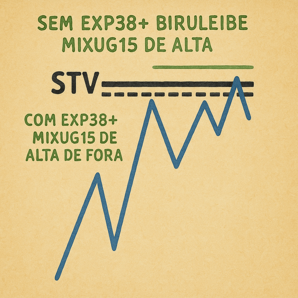 Calibragem Venda 2/3 - Super-Trava Contextual Resistência