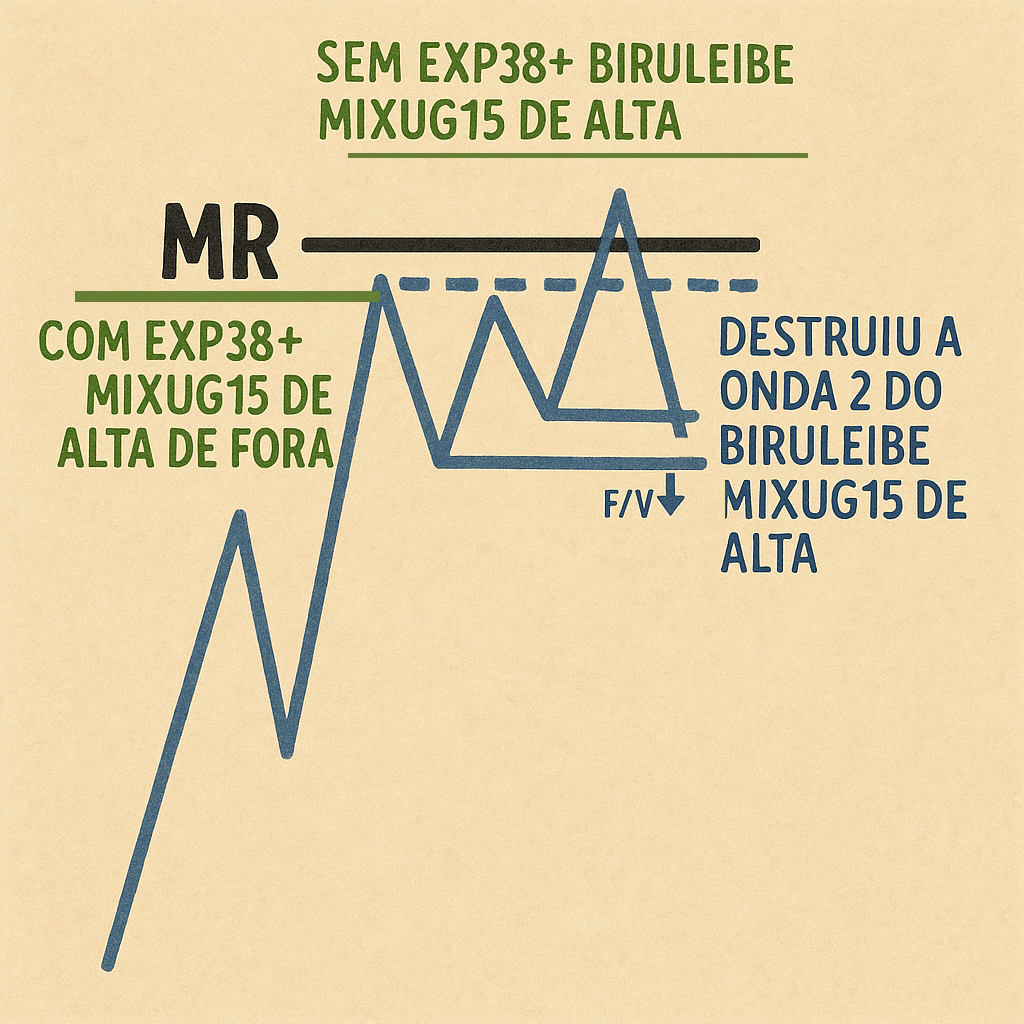 Calibragem Venda 2/3 - Destruição Biruleibe MixuG15