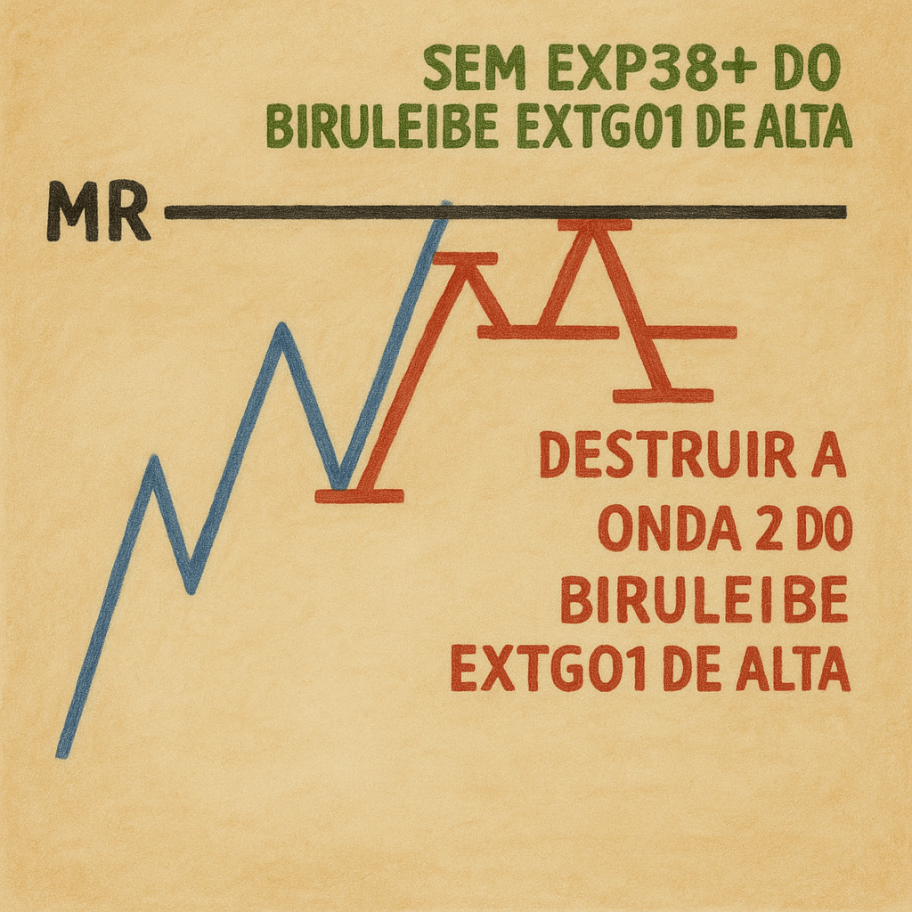 Calibragem Venda 3/3 - Destruição Biruleibe ExtG01