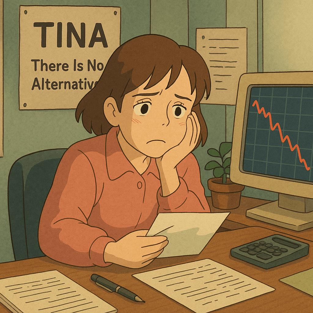 TINA