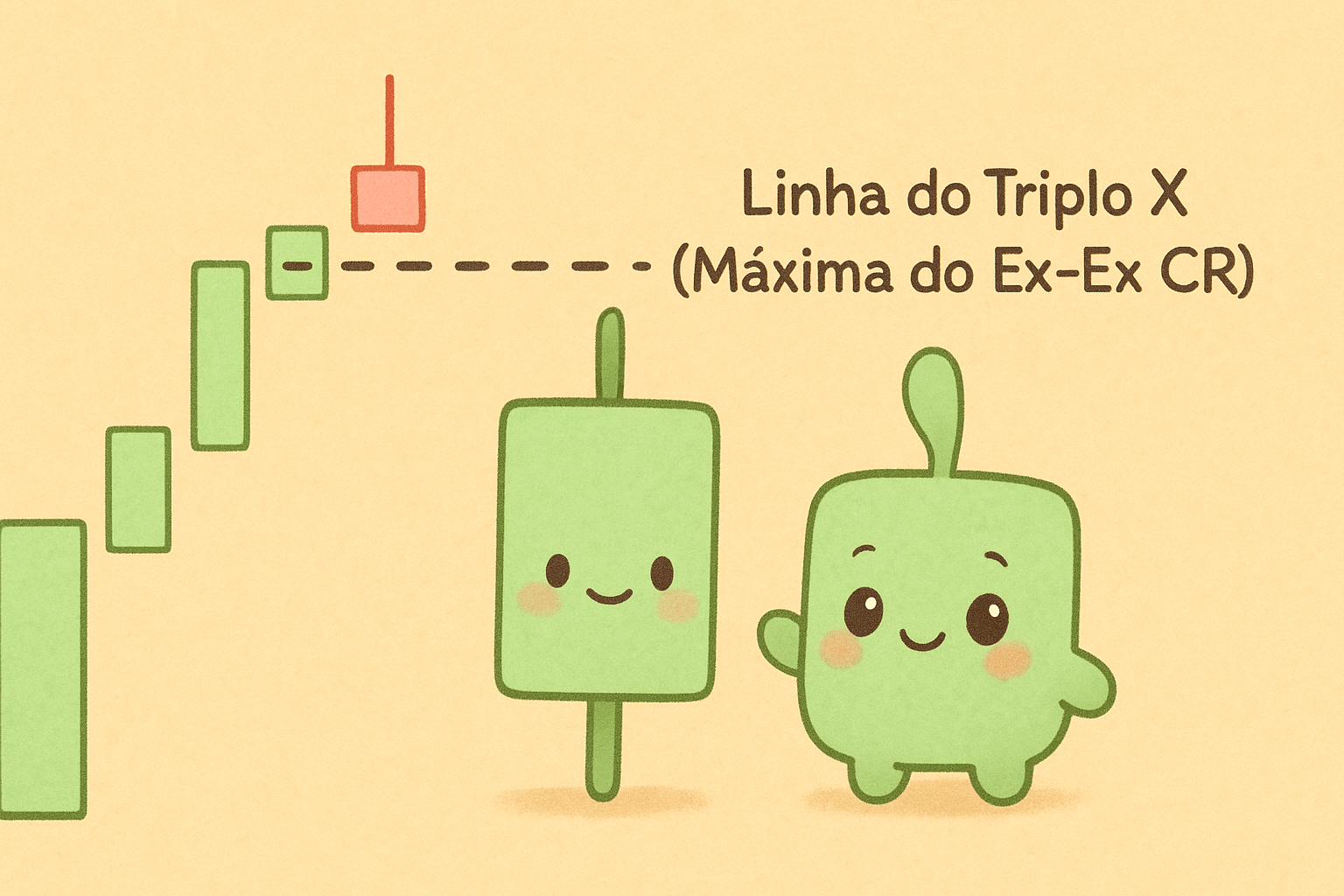 Triplo X de Venda