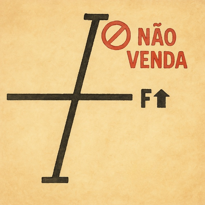 Restrição Venda 1/7
